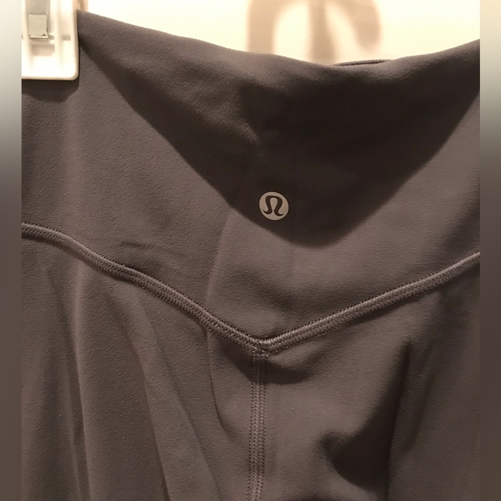 Lululemon Align Jogger In Graphite - image 5